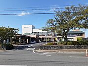 【総合病院】市立医療センターまで2304ｍ