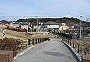 【公園】高岡山中央公園まで1105ｍ