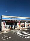 【コンビニエンスストア】ローソン 高松香川町大野店まで3553ｍ
