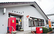 【郵便局】玉造郵便局まで1619ｍ