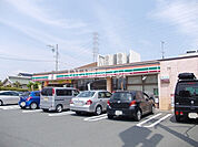 【コンビニエンスストア】セブンイレブン 磐田富士見台店まで1141ｍ