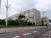 【小学校】善通寺市立竜川小学校まで2142ｍ
