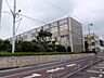 周辺：【小学校】善通寺市立竜川小学校まで159ｍ