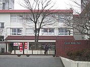 【小学校】近江八幡市立桐原東小学校まで1191ｍ