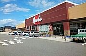 【スーパー】原信 荒川店まで787ｍ