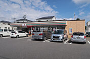 【コンビニエンスストア】セブンイレブンみどりの東店まで2954ｍ