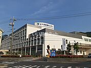 【総合病院】国立病院機構広島西医療センター(独立行政法人)まで784ｍ