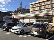 【コンビニエンスストア】セブンイレブン 下関貴船4丁目店まで677ｍ
