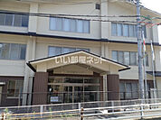 【市役所・区役所】大津市役所富士見支所まで1466ｍ