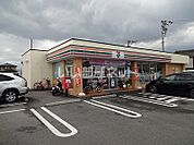 【コンビニエンスストア】セブンイレブン 藍住町勝瑞店まで2076ｍ