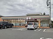 【コンビニエンスストア】セブンイレブン 秦野南矢名店まで470ｍ