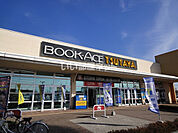 【文具店】ブックエースツタヤ東石川店まで1007ｍ