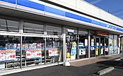 【コンビニエンスストア】ローソン ひたちなか田彦南店まで704ｍ