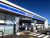 【コンビニエンスストア】ローソンひたちなか高野東店まで279ｍ