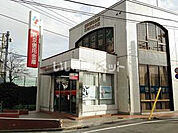 【銀行】西京信用金庫石神井台支店まで1945ｍ