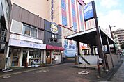 【駅】室見駅まで1934ｍ