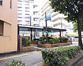【駅】藤崎(福岡県)駅まで400ｍ