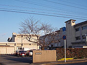 【小学校】岐阜市立早田小学校まで701ｍ