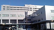 【総合病院】福島県立医大病院まで2085ｍ