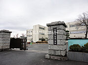 【小学校】市原市立白金小学校まで3543ｍ
