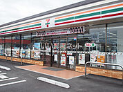 【コンビニエンスストア】セブンイレブン 安来飯島町店まで852ｍ