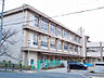 周辺：【中学校】灘中学校まで1264ｍ