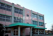 【小学校】鈴鹿市立若松小学校まで1613ｍ