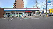 【コンビニエンスストア】ファミリーマート 鈴鹿算所店まで568ｍ