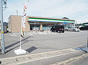 【コンビニエンスストア】ファミリーマート 富山茶屋町店まで1170ｍ