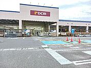 【ホームセンター】ＤＣＭ 須坂インター店まで2654ｍ