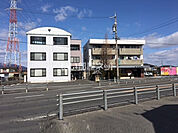 【総合病院】吉田内科まで2326ｍ
