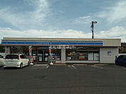 【コンビニエンスストア】ローソン 長野SBC通店まで640ｍ