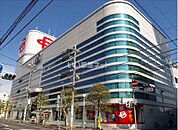 【スーパー】Beisia(ベイシア) IS伊勢崎店まで2447ｍ