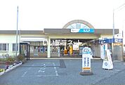 【駅】螢田まで393ｍ