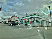 【コンビニエンスストア】ファミリーマート 佐久一本柳店まで1388ｍ