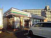 【コンビニエンスストア】セブンイレブン 笠岡五番町店まで113ｍ