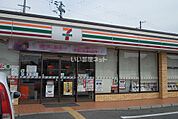 【コンビニエンスストア】セブンイレブン 加古川平野店まで1198ｍ