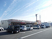 【コンビニエンスストア】セブンイレブン 瑞穂馬場小城町1丁目店まで886ｍ