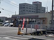 【コンビニエンスストア】セブンイレブン高松木太町店まで577ｍ