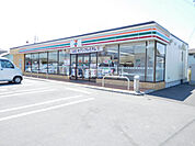 【コンビニエンスストア】セブンイレブン 安八町東結店まで333ｍ