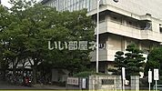 【大学】徳島大学　常三島キャンパスまで1064ｍ
