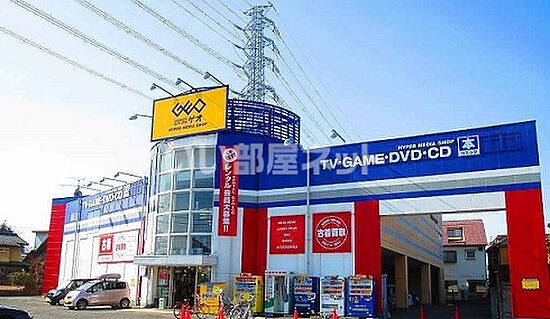 外観画像