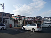 【コンビニエンスストア】セブンイレブン 仙台南光台3丁目店まで613ｍ