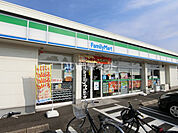 【コンビニエンスストア】ファミリーマート 江南前野町店まで1082ｍ