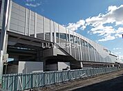 【駅】新伊勢崎まで2773ｍ