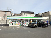 【コンビニエンスストア】ファミリーマート 小牧桃花台城山店まで477ｍ