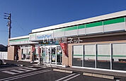 【コンビニエンスストア】ファミリーマート 柳津高桑店まで2134ｍ
