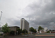 【大学】私立福岡大学まで1442ｍ