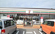 【コンビニエンスストア】セブンイレブン北茨城関南町店まで1182ｍ
