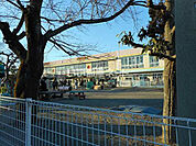 【保育園】南保育・教育センターまで320ｍ